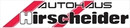 Logo Autohaus Hirscheider GmbH & Co. KG